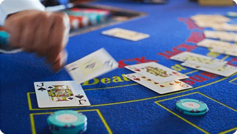 blackjack zasady|zasady gry w blackjacka.